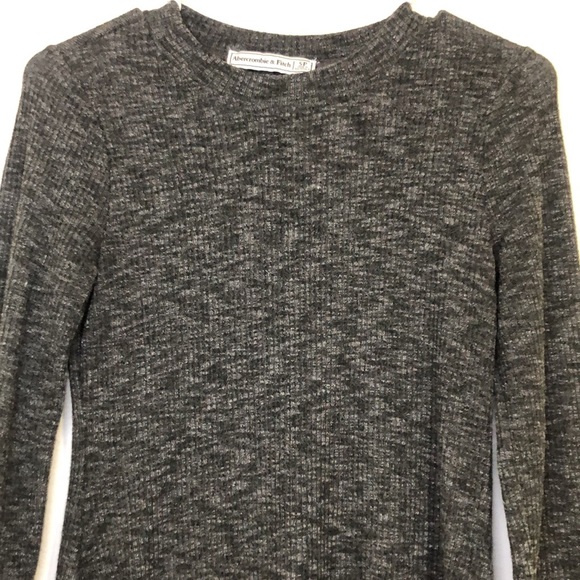 Abercrombie Knit Dress - Picture 3 of 7